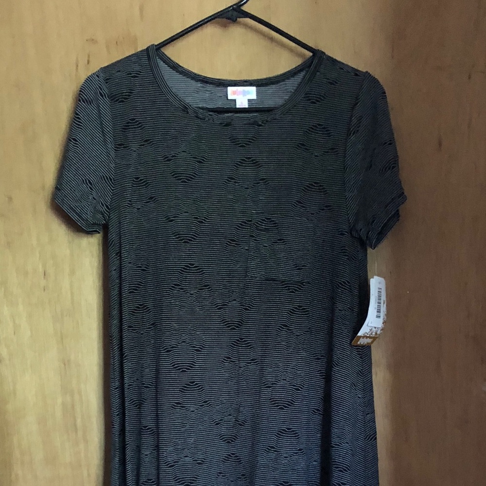 Lularoe Disney Carly